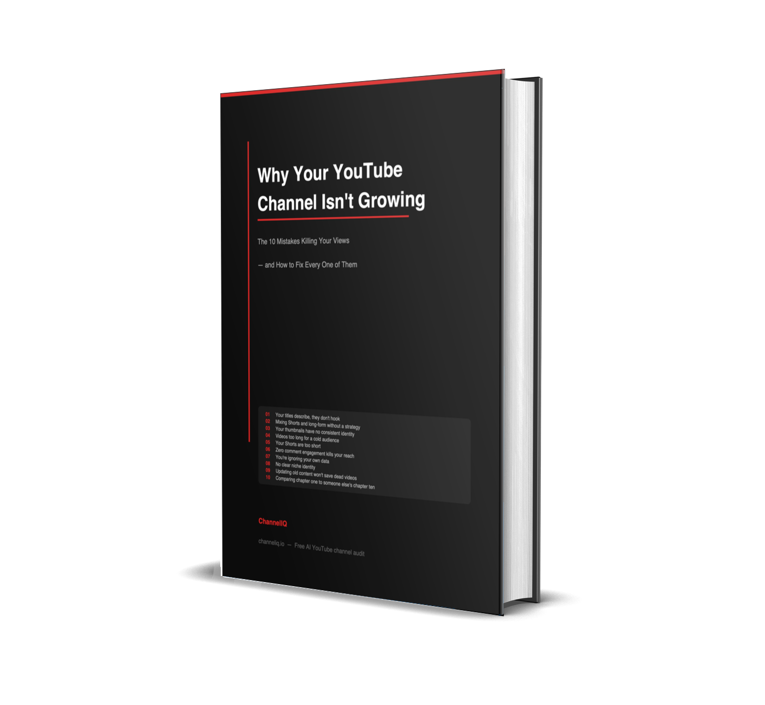 ChannelIQ Free Guide